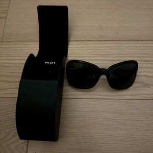 Prada sunglasses